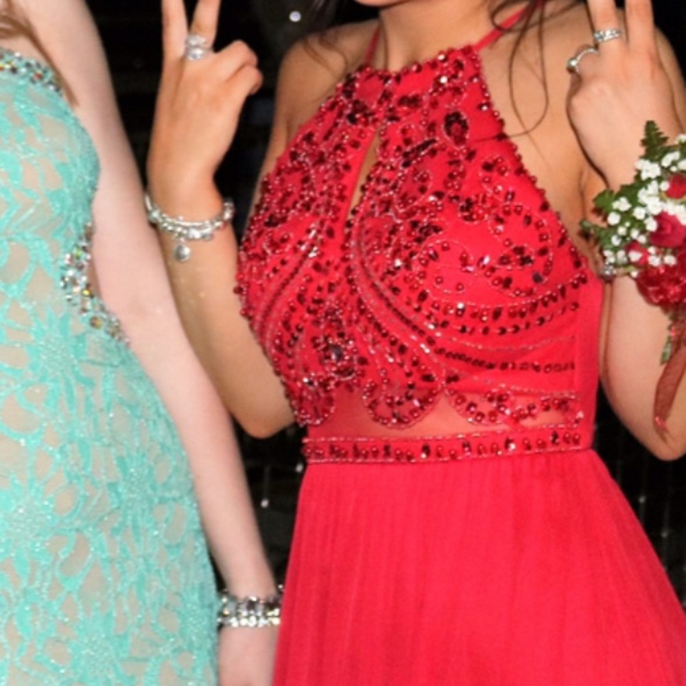 Prom/Formal Dress